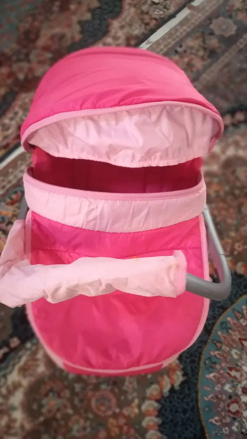 کریر|کالسکه و لوازم جانبی|بروجرد, |دیوار