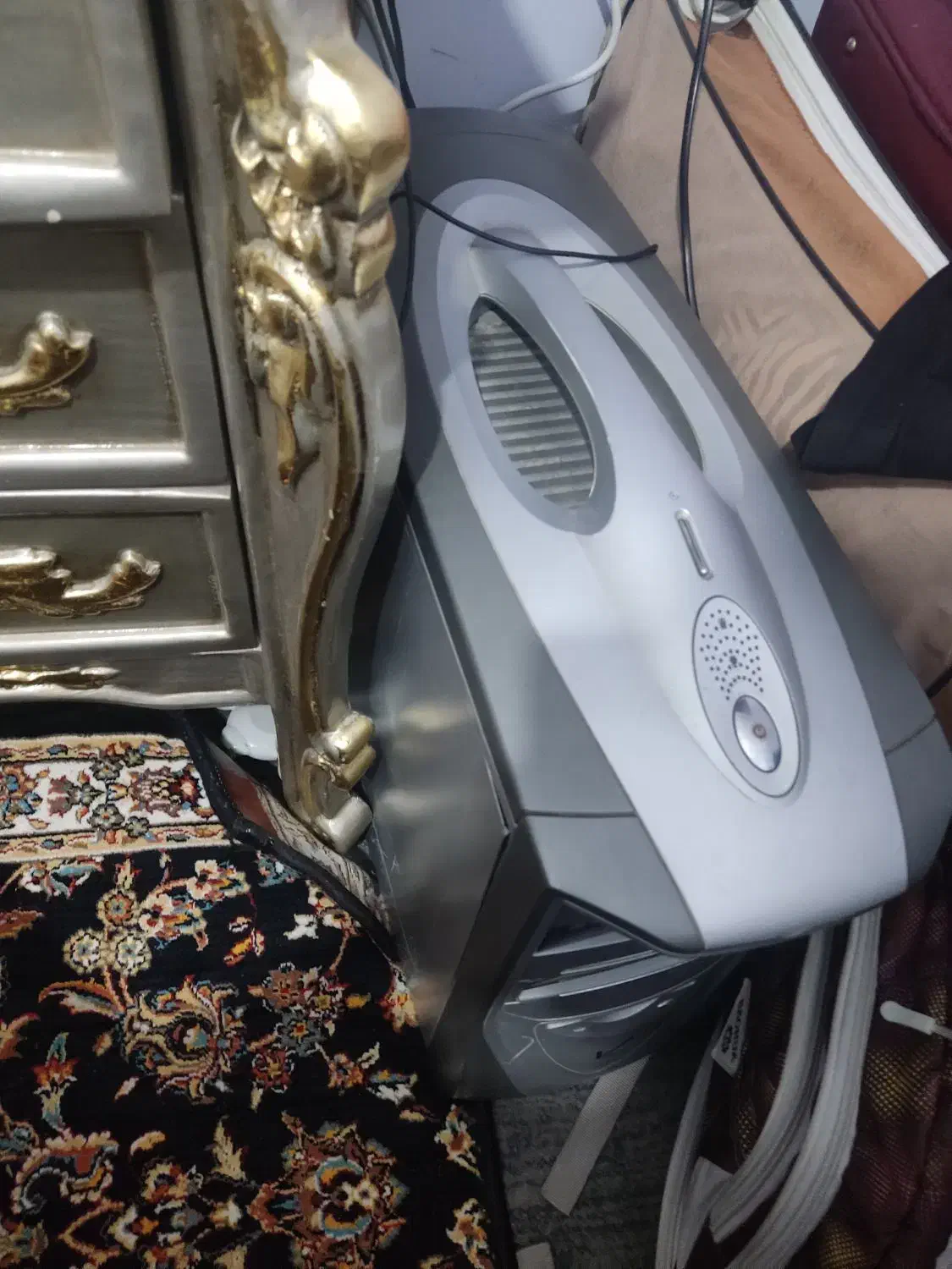 کامپیوتر برای دانش آموزان|رایانه رومیزی|خمین, |دیوار