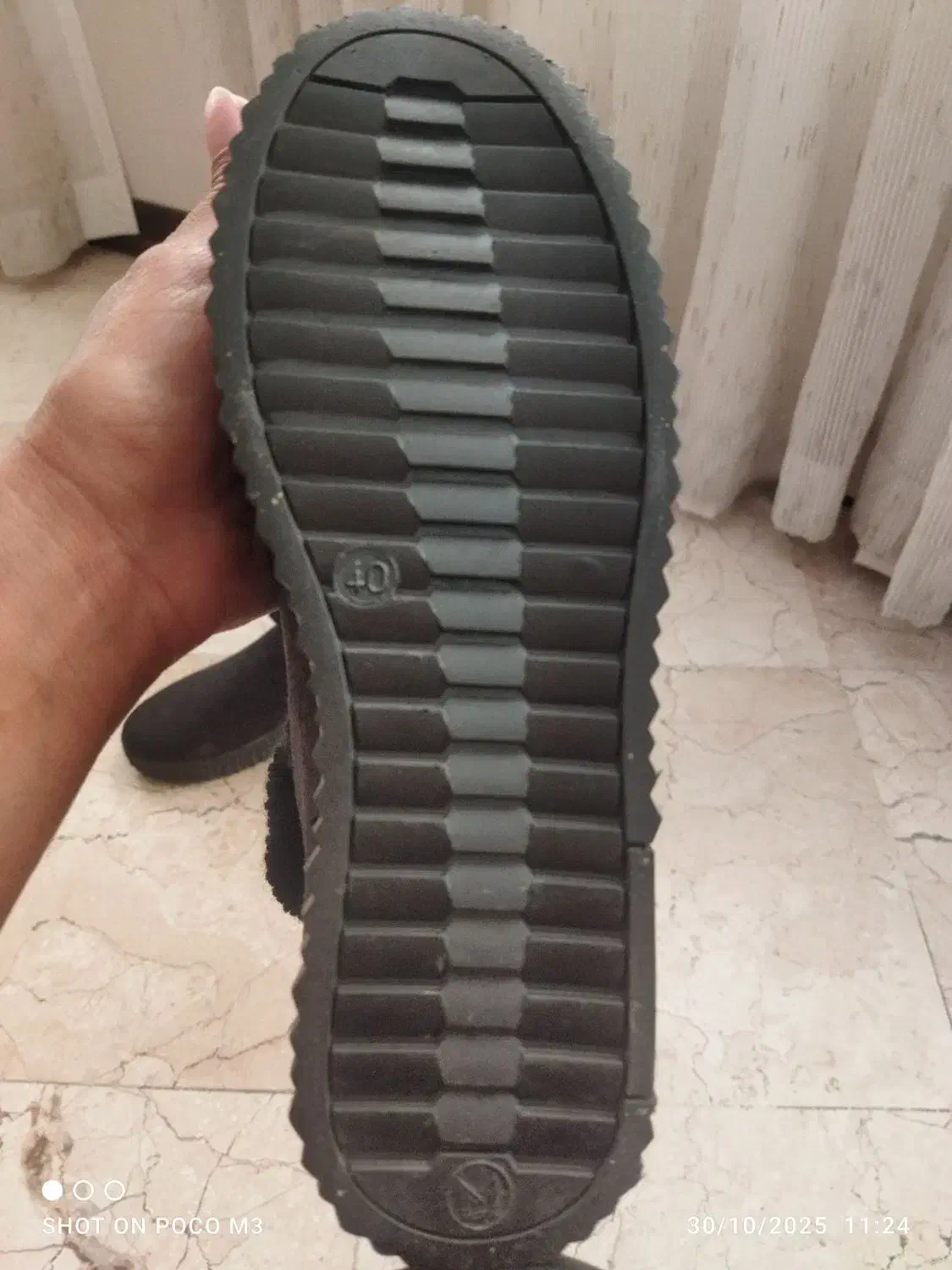 بوت سایز ۴۰|کیف، کفش، کمربند|کرج, فاز ۴ مهرشهر|دیوار