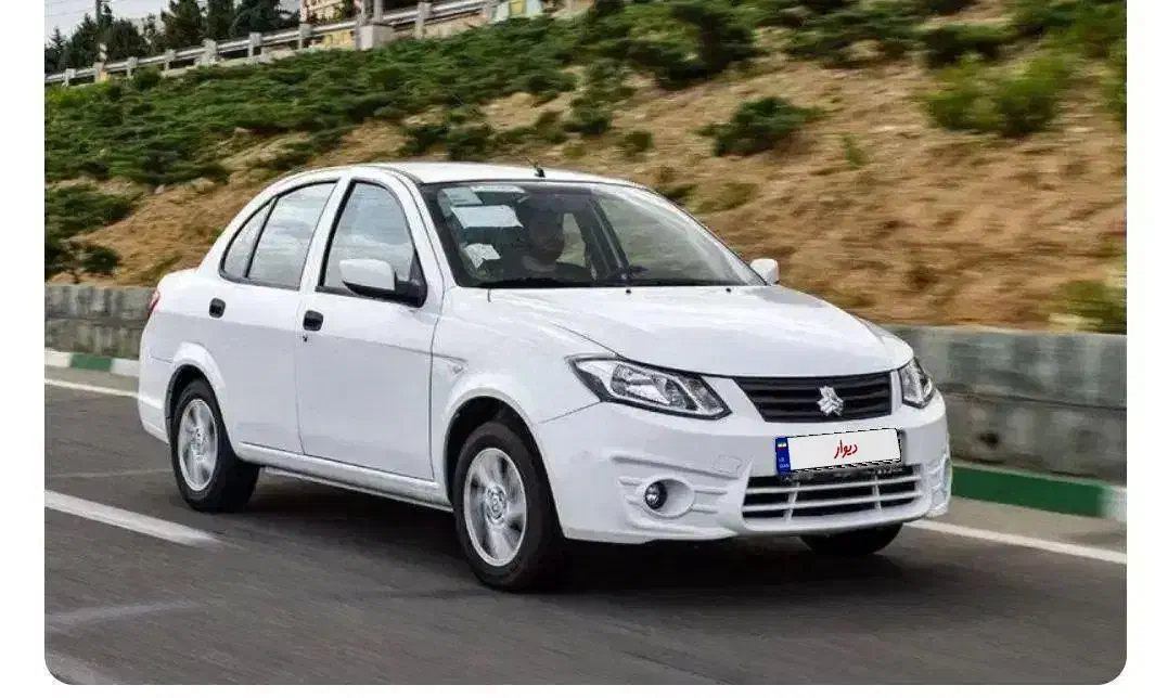 ساینا اس خشک|خودرو سواری و وانت|کرج, شهرک فهمیده|دیوار