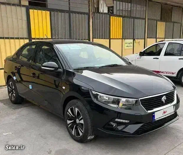 تارا V1پلاس‌و V4صفرخشک مدل1404|خودرو سواری و وانت|کرج, گلشهر|دیوار