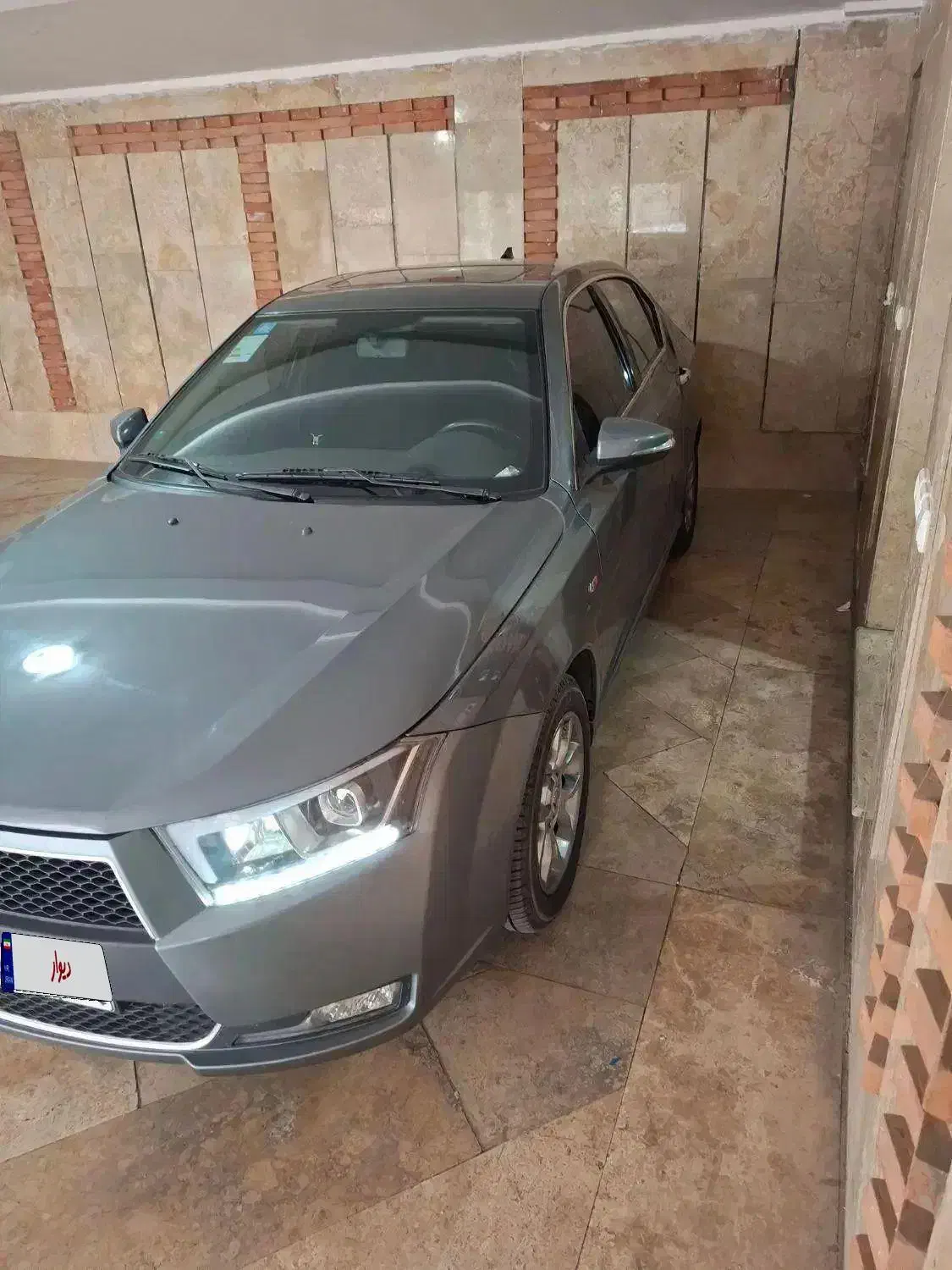 دنا اتومات ۱۴۰۱|خودرو سواری و وانت|ری, دیلمان|دیوار