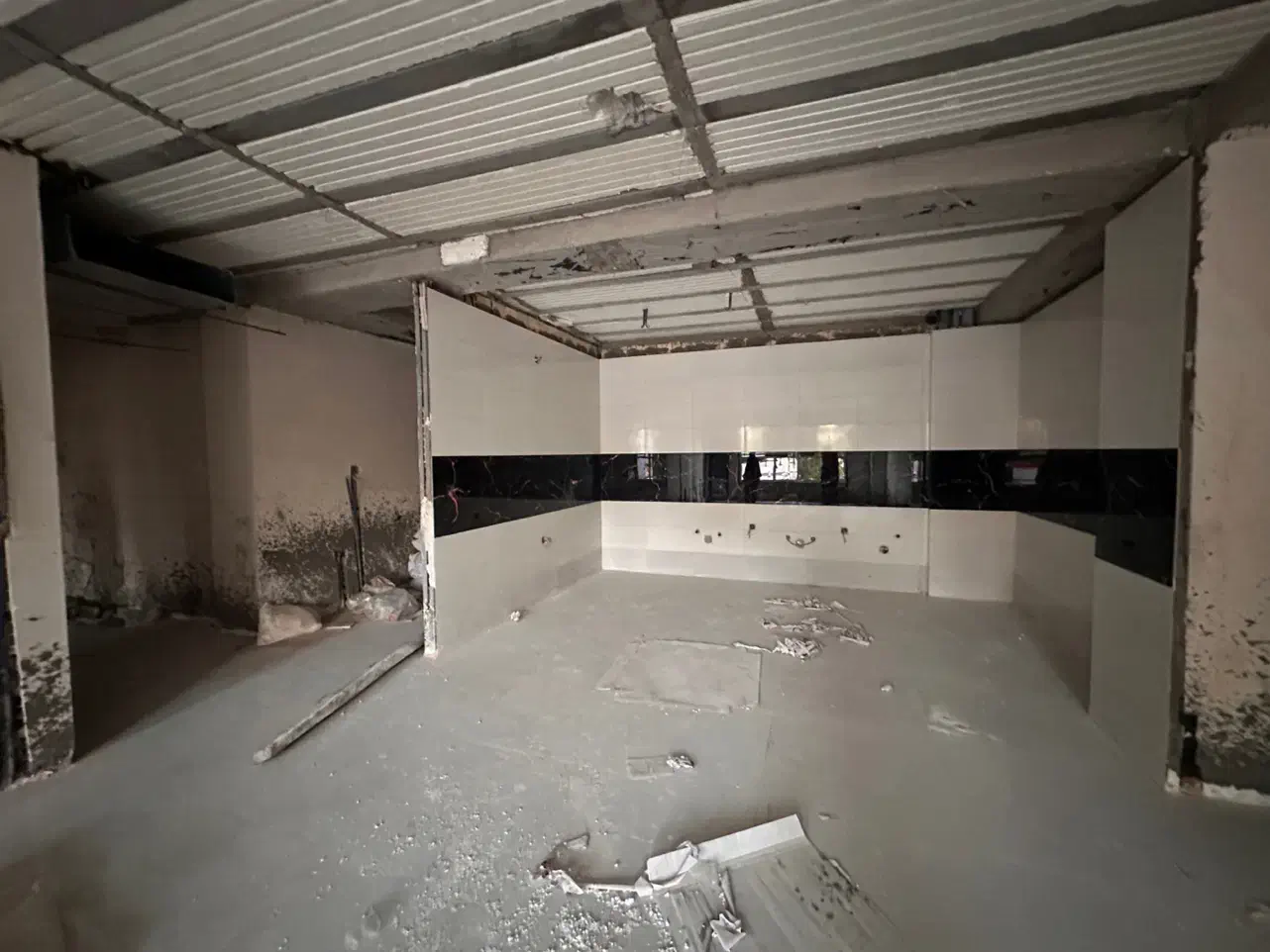 120 متر/ کلید اول/ شیرخوارگاه محدوده بعثت|فروش آپارتمان|خرمآباد, |دیوار