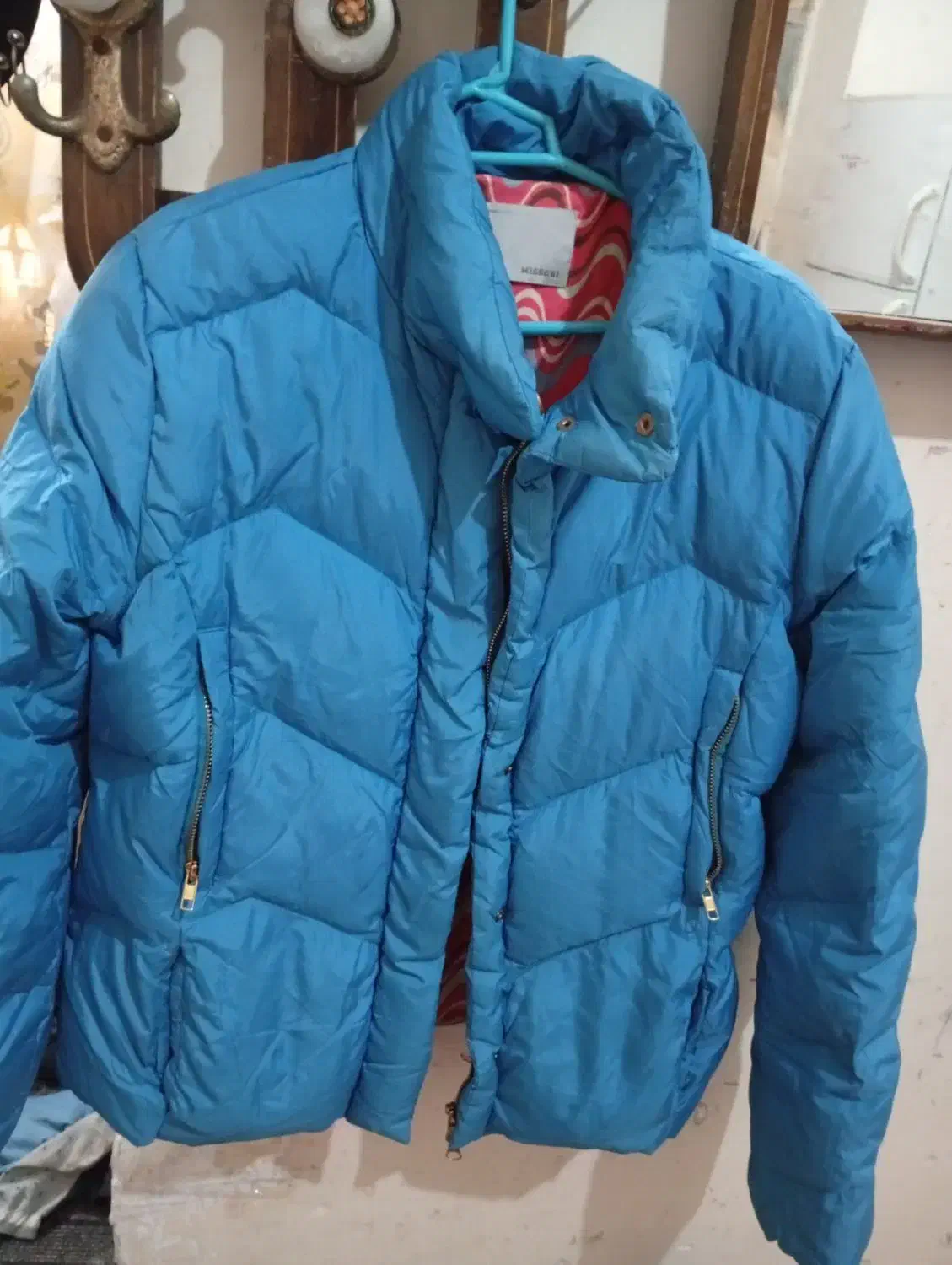 کاپشن نونو|کفش و لباس بچه|برازجان, |دیوار