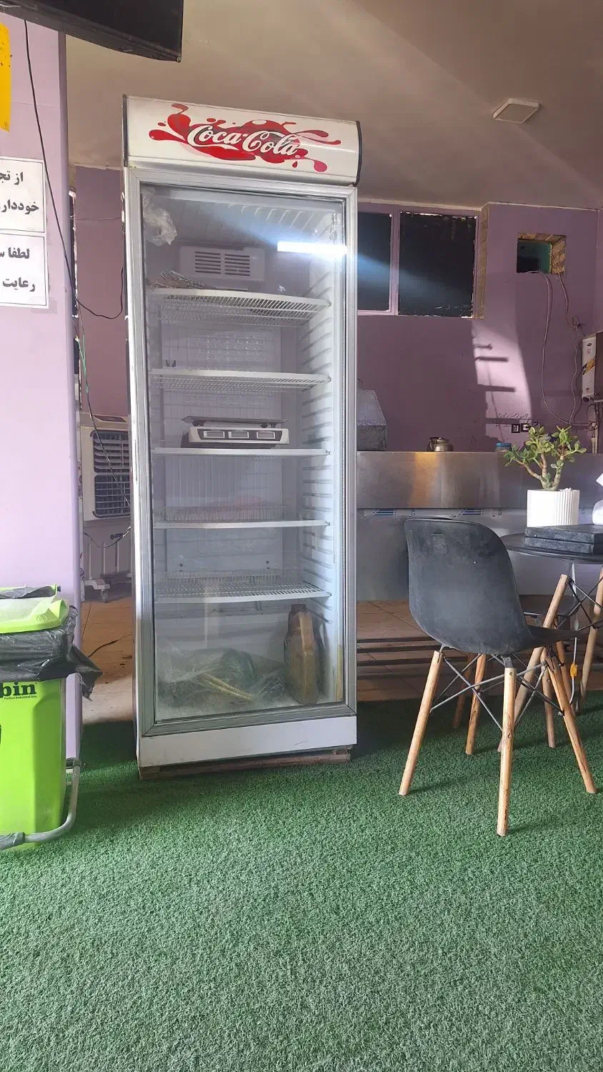 وسایل کبابی|کافیشاپ و رستوران|شهرضا, |دیوار