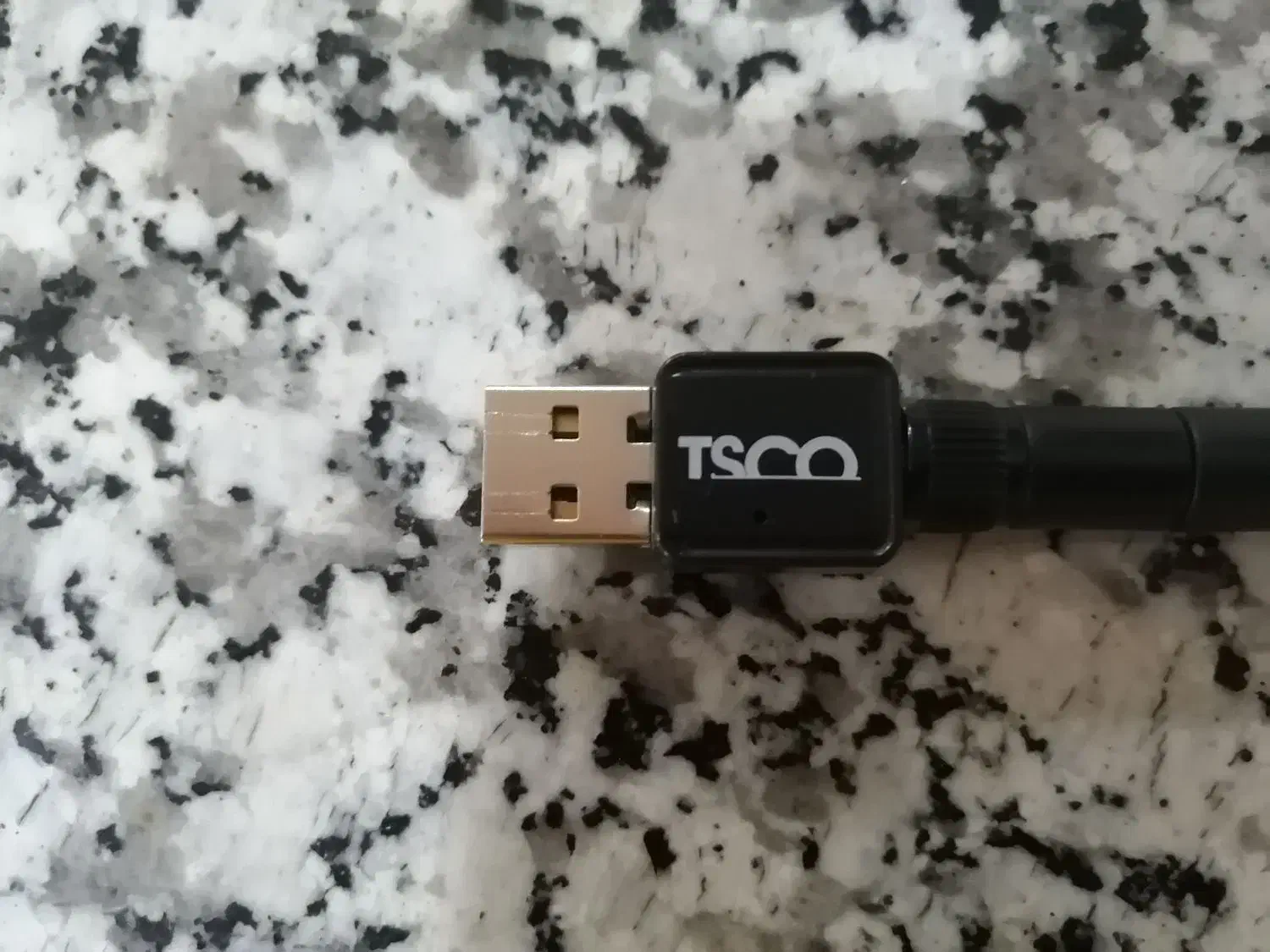 دانگل tw1010|قطعات و لوازم جانبی رایانه|میبد, |دیوار