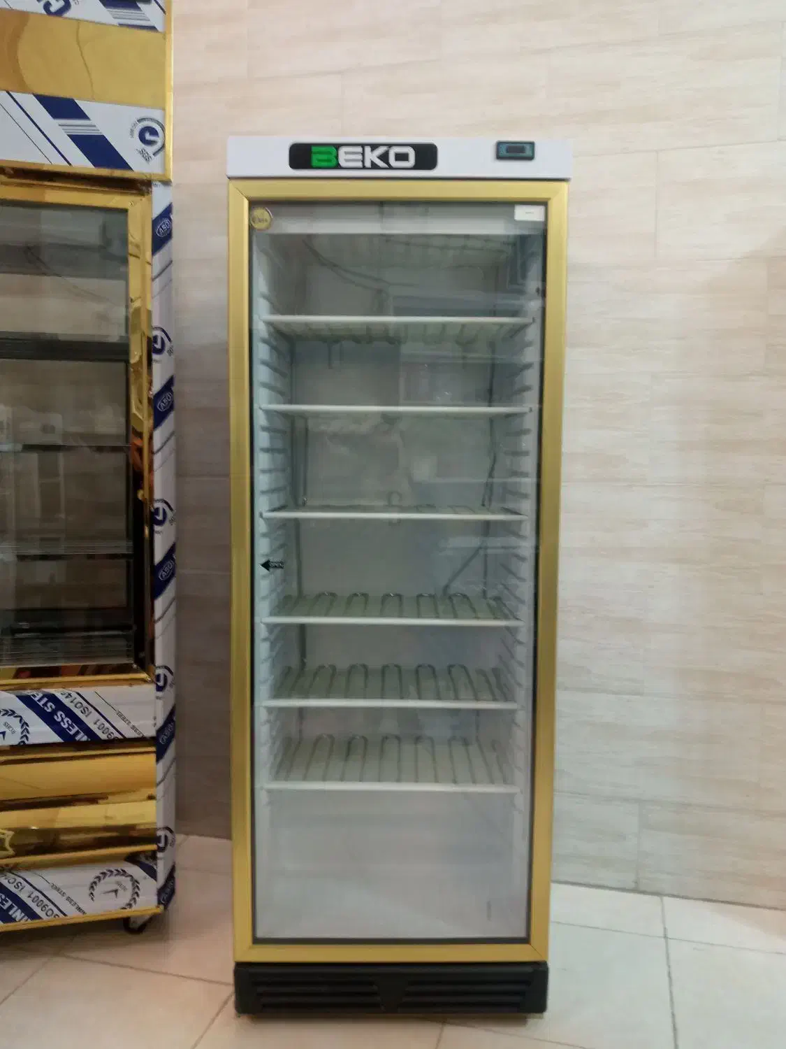 لوازم کامل مغازه مرغ فروشی|فروشگاه و مغازه|برخوار, |دیوار