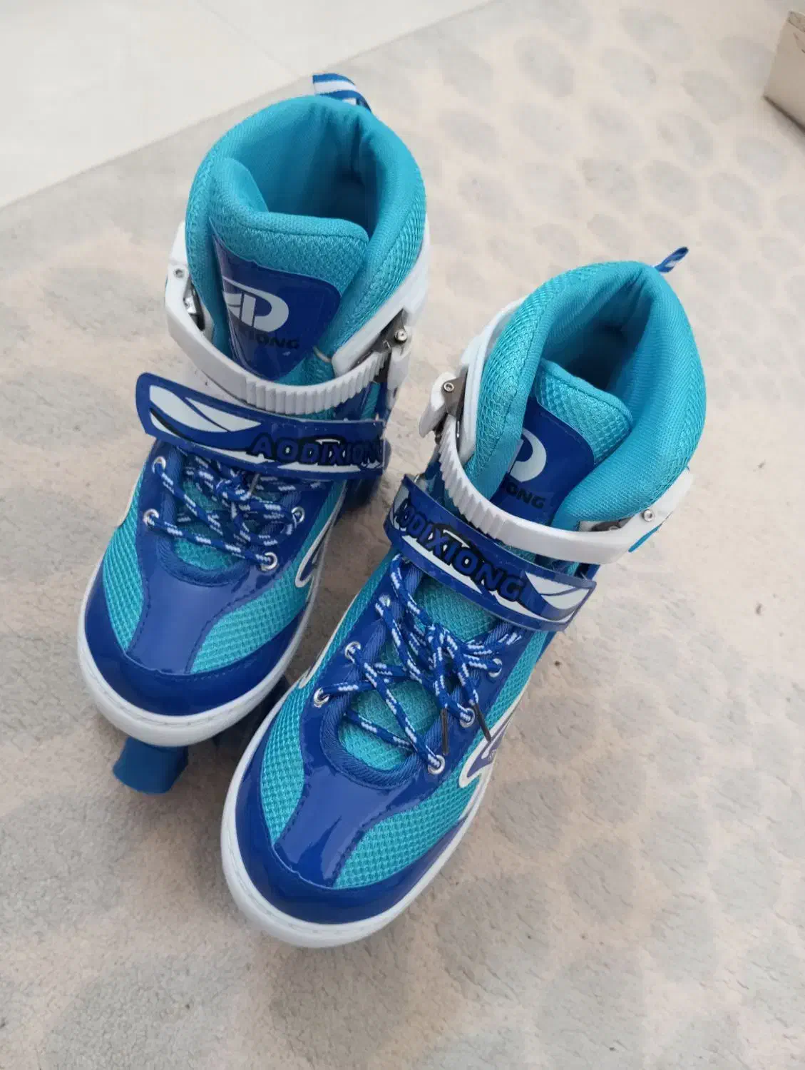 اسکیت|دوچرخه، اسکیت، اسکوتر|آران و بیدگل, |دیوار