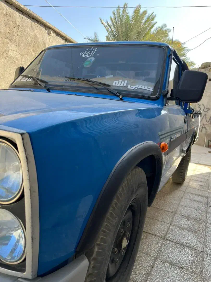 ماشین خشک وتمیز|خودرو سواری و وانت|سراوان, |دیوار