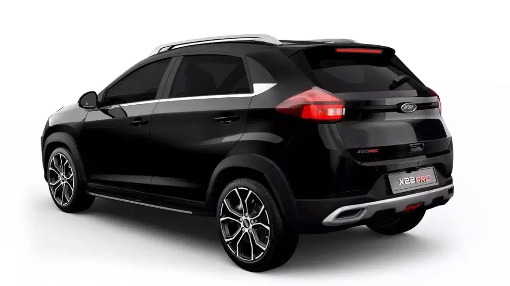 ثبت نام X33 CVT کراس - X22 PRO MT|خودرو سواری و وانت|شیراز, عفیف‌آباد|دیوار