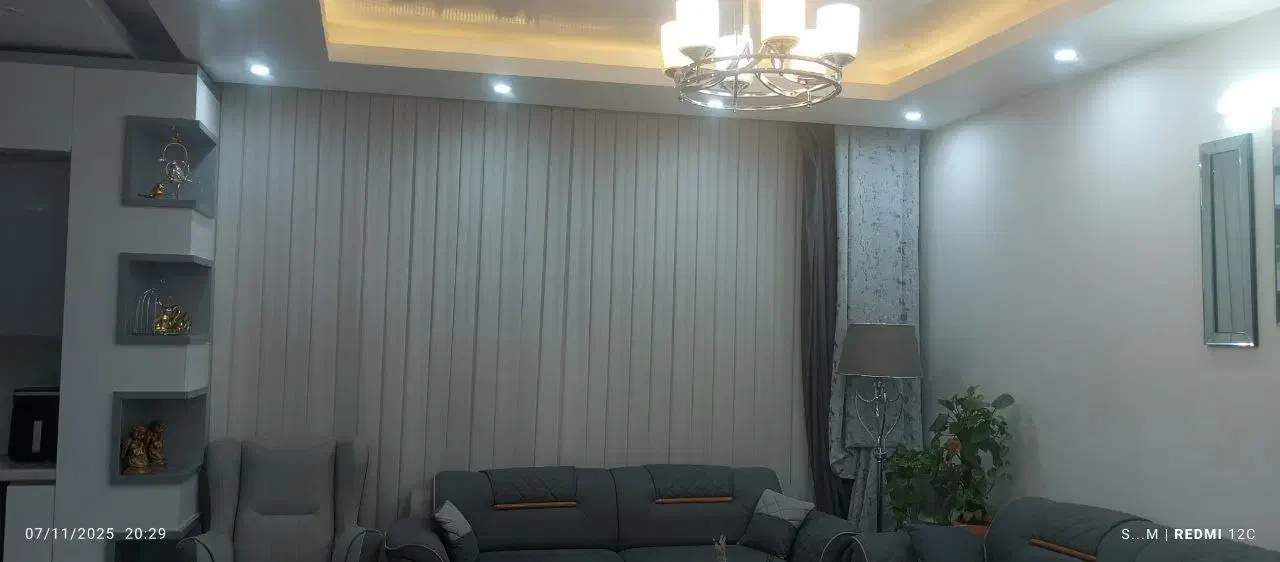 فروش ۲ طبقه دونبش فول امکانات شیک در فاضل|فروش خانه و ویلا|تربت جام, شهرک معلم|دیوار