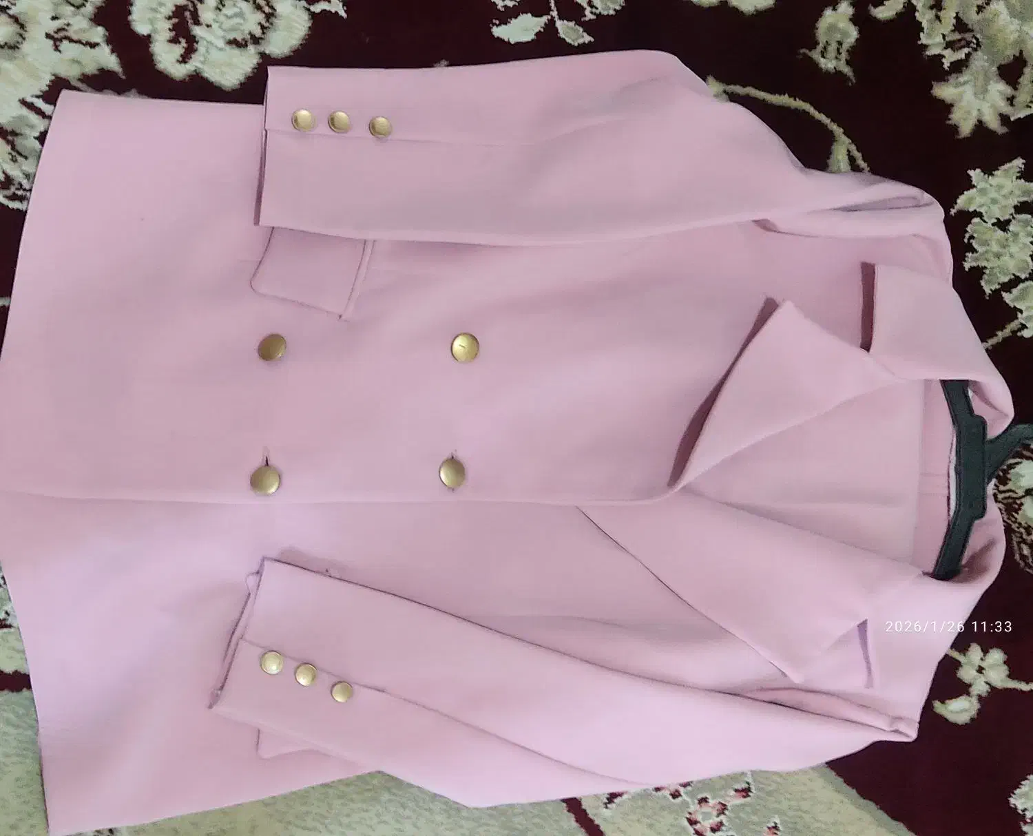 کت شلوار زنانه|لباس|سرپل ذهاب, |دیوار