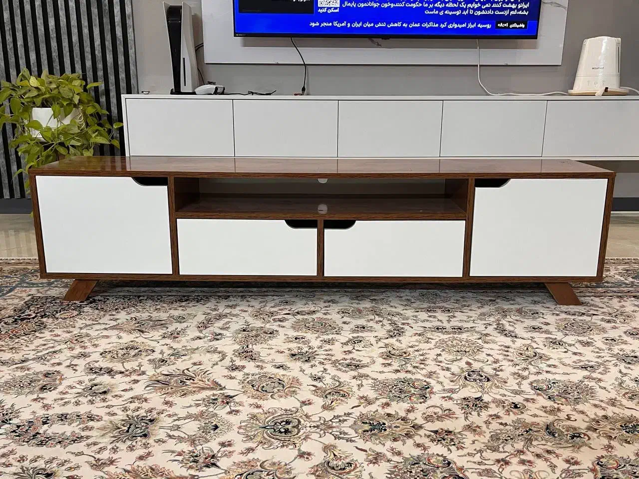 میز tv|میز تلویزیون|گلبهار, شهر جدید گلبهار|دیوار