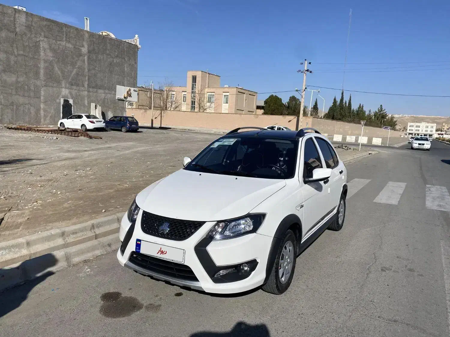 کوییکGXR|خودرو سواری و وانت|بیرجند, |دیوار