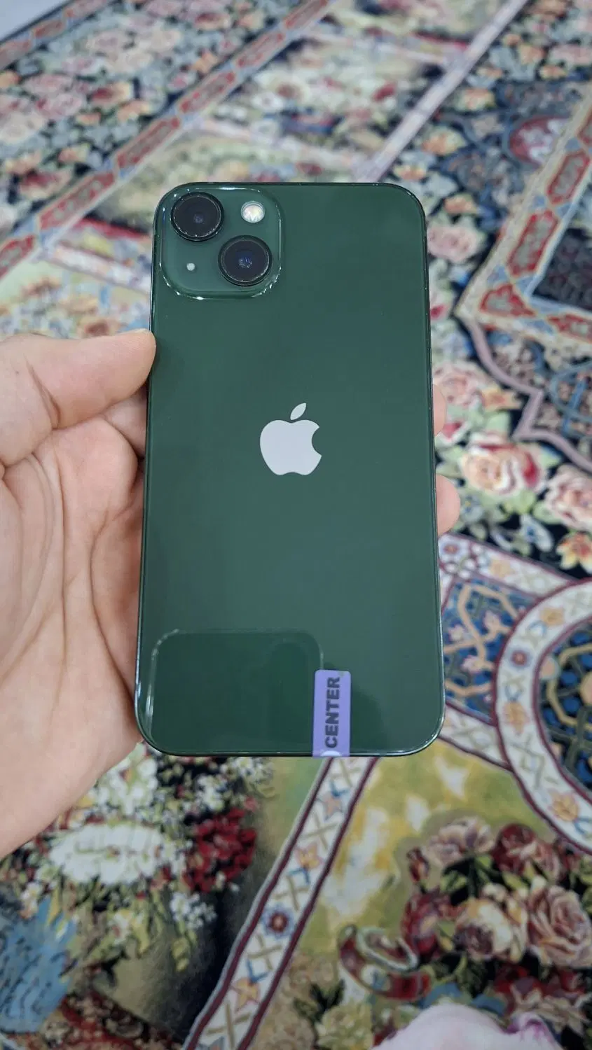 iPhone 13|موبایل|بندر ماهشهر, |دیوار