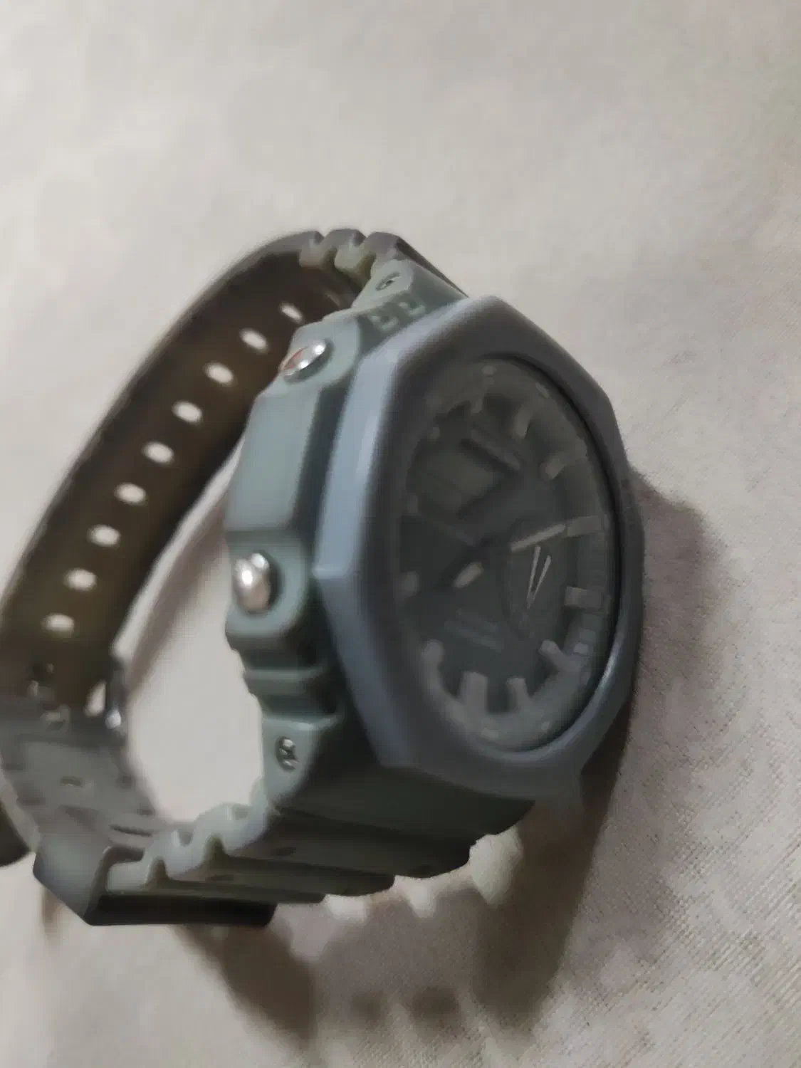 ساعت مچی دیجیتالی|ساعت|نجف‌آباد, معرفت|دیوار