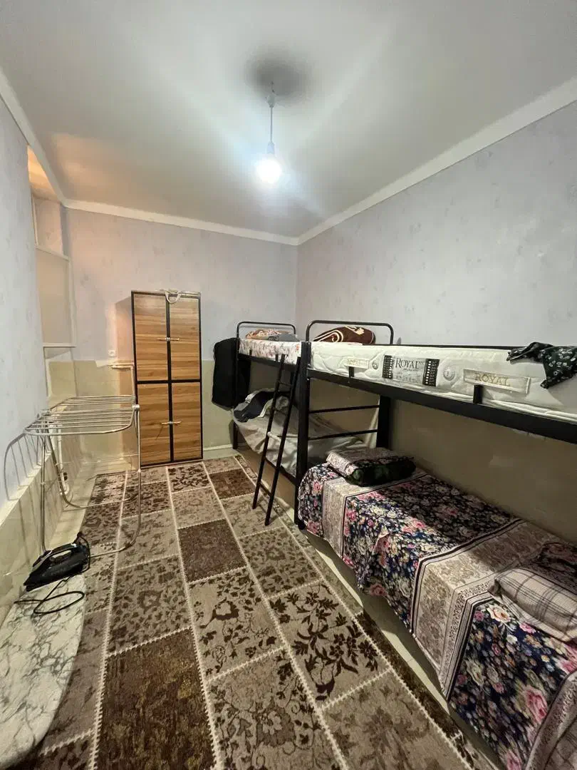 خوابگاه دانشجویی و کارمندی دخترانه آهنگ 1|اجارهٔ کوتاه‌مدت آپارتمان و سوئیت|تهران, توحید|دیوار