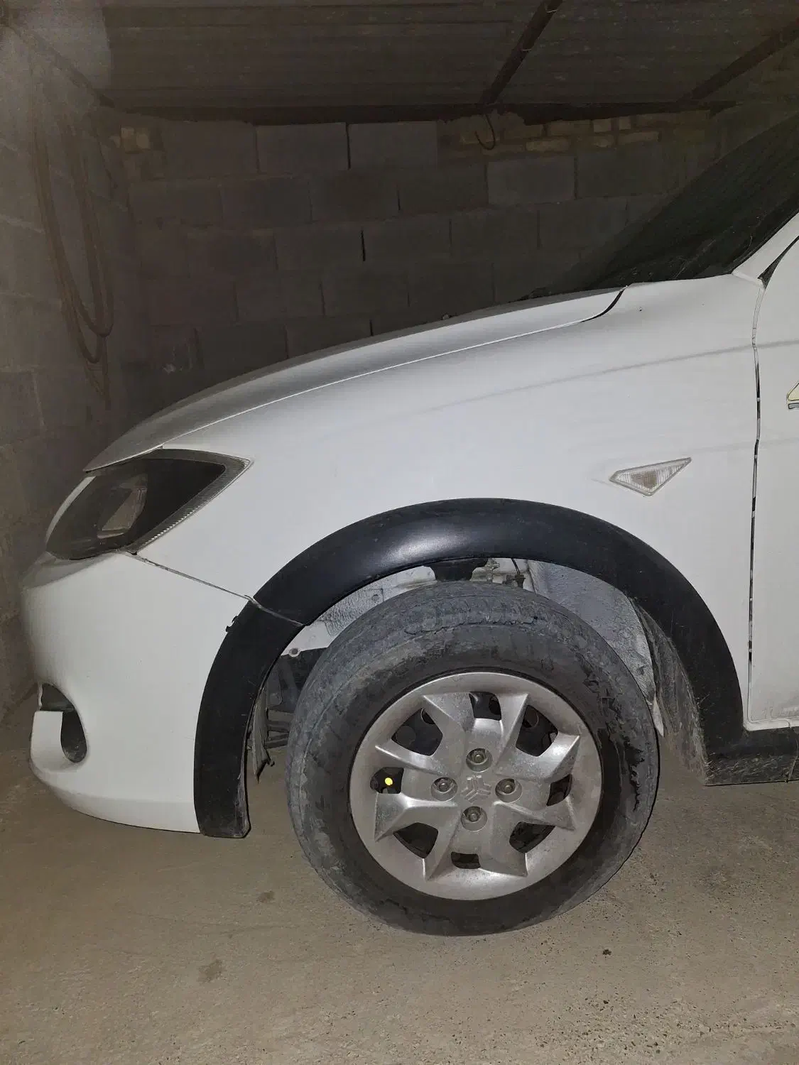 کوئیک مدل 1401|خودرو سواری و وانت|کلاله, |دیوار