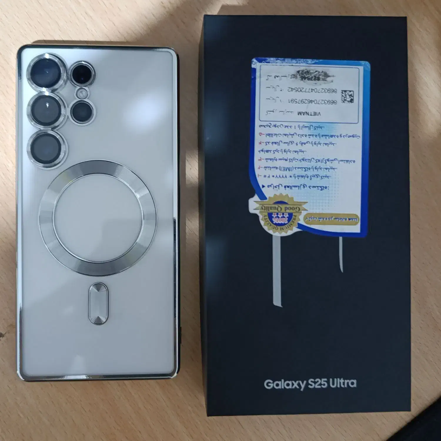 s25 ultra فول کپی|موبایل|مشهد, تلگرد|دیوار