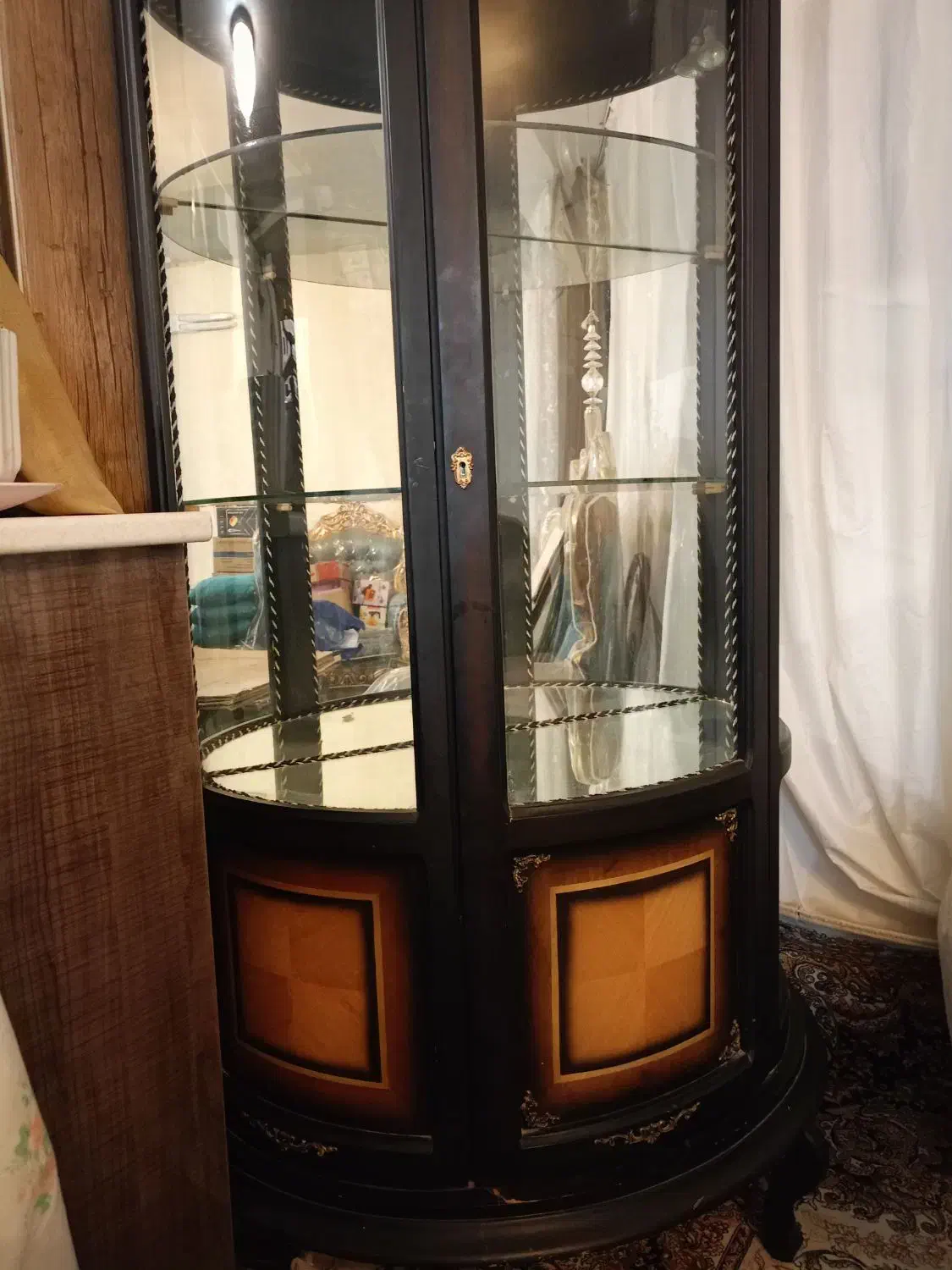 بوفه|بوفه، ویترین، کنسول|سبزوار, هویزه|دیوار