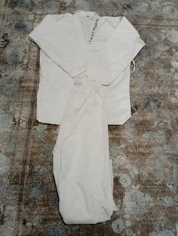 لباس تکواندو|تجهیزات ورزشی|سنندج, |دیوار