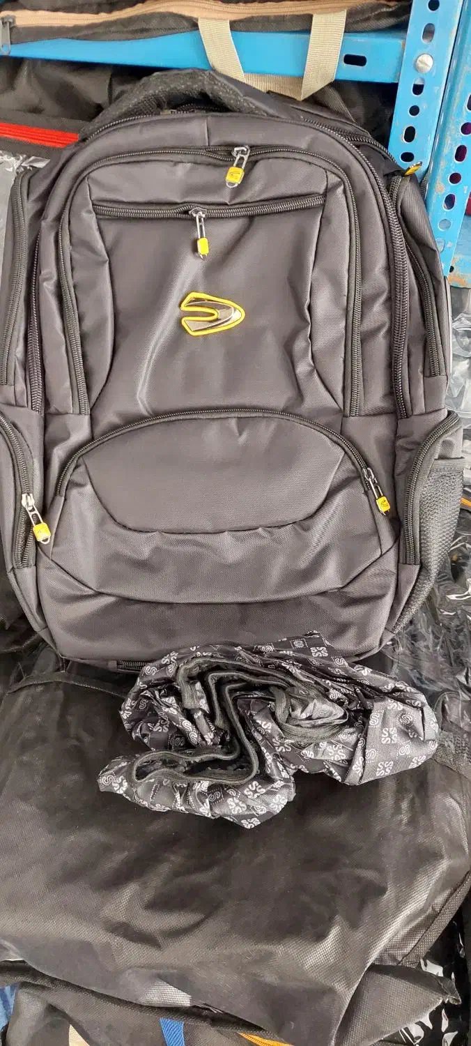 کیف کوله کوهنوردی|کوهنوردی و کمپینگ|خمینی‌شهر, |دیوار