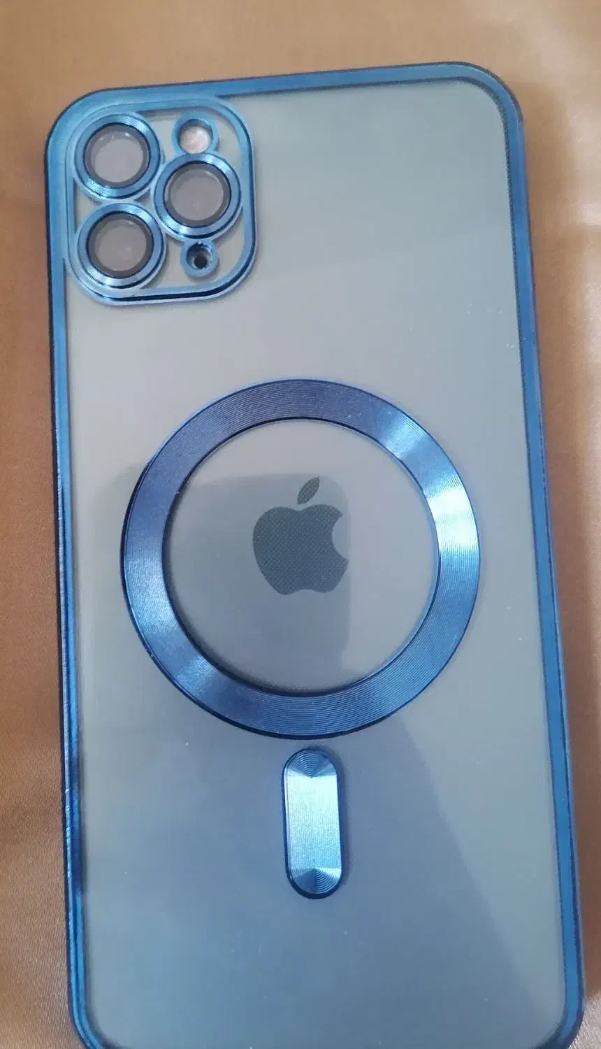 اپل iPhone 11 Pro Max با حافظهٔ ۲۵۶ گیگابایت|موبایل|نیشابور, امین اسلامی|دیوار