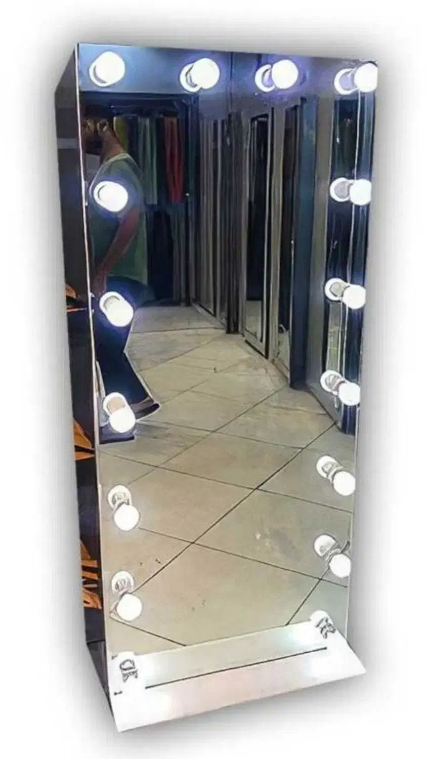 لوازم و تجهیزات سالن زیبایی/صفر تا صدکامل درحد نو|آرایشی، بهداشتی، درمانی|نیشابور, شهرک بهداری|دیوار