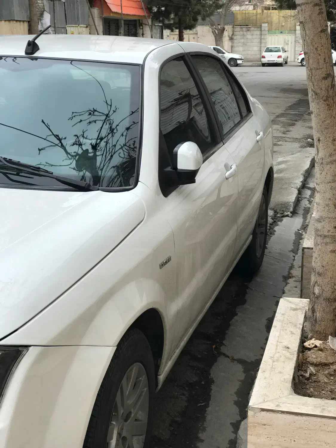 دنا درحدصفر|خودرو سواری و وانت|مشهد, هنرور|دیوار