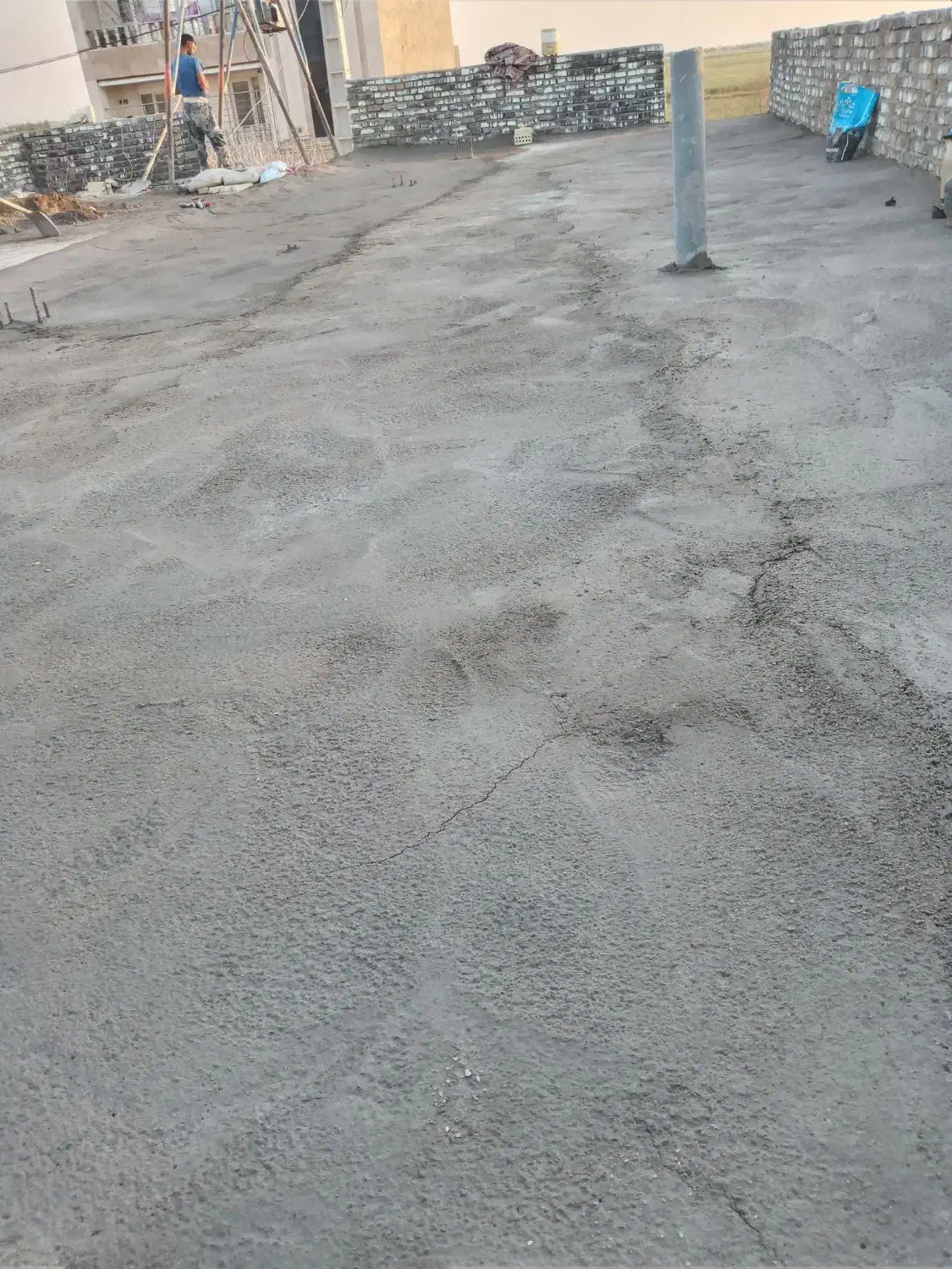 شیب بندی با لو|خدمات پیشه و مهارت|حمیدیه, |دیوار