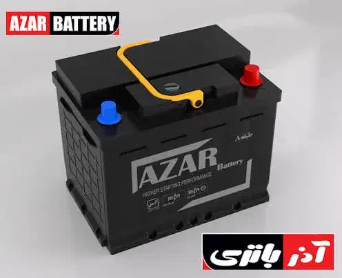 باتری60امپر|قطعات یدکی و لوازم جانبی|اهواز, سخیریه|دیوار