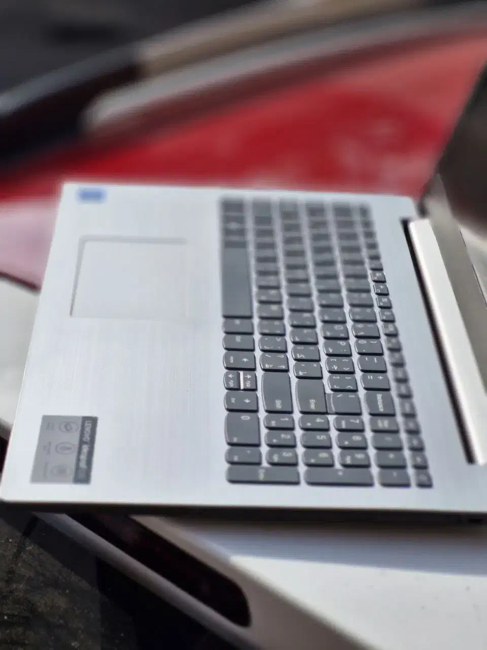 لبتاب لنوو|رایانه همراه|رشت, باهنر|دیوار