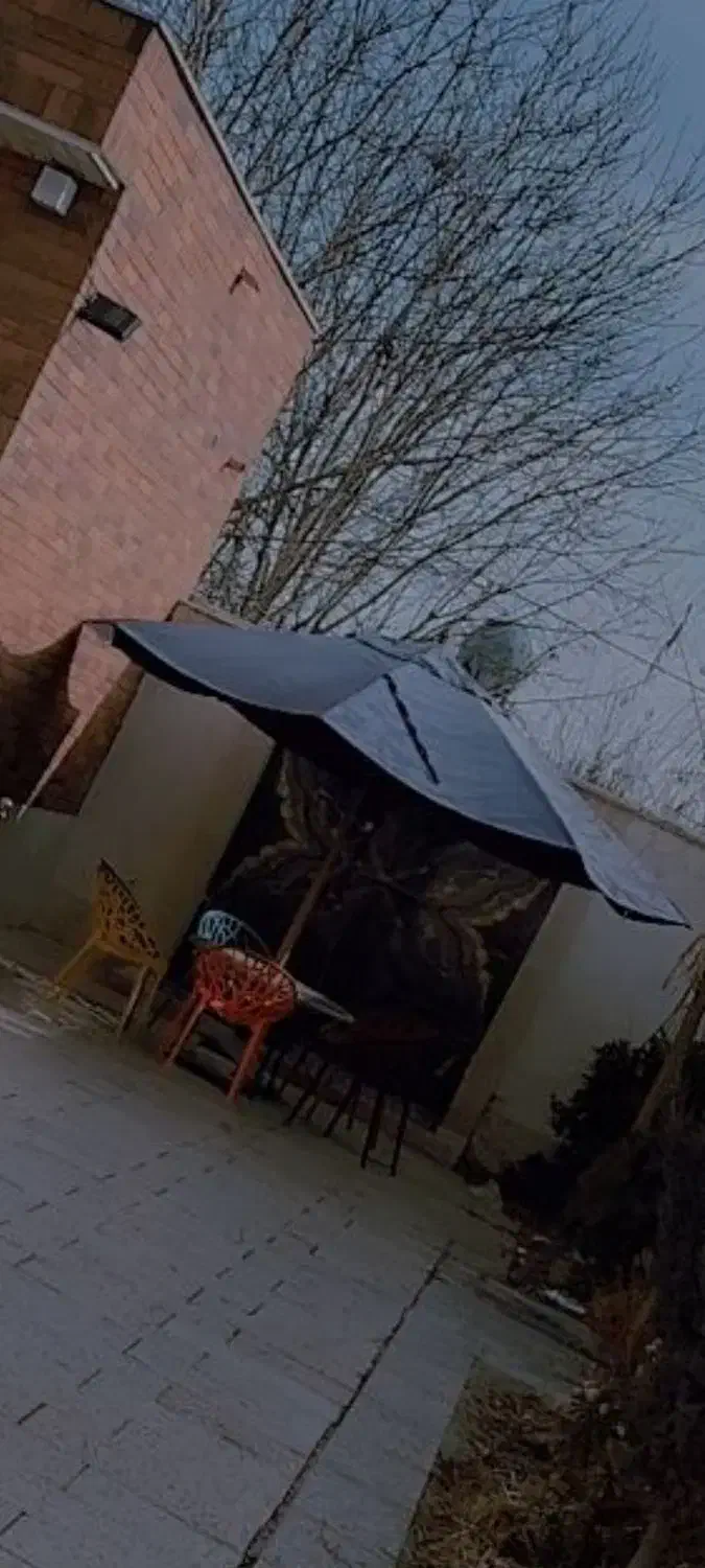 میز صندلی باغی و سایبان چتر|مبلمان خانگی و میز عسلی|فردیس, فردیس|دیوار