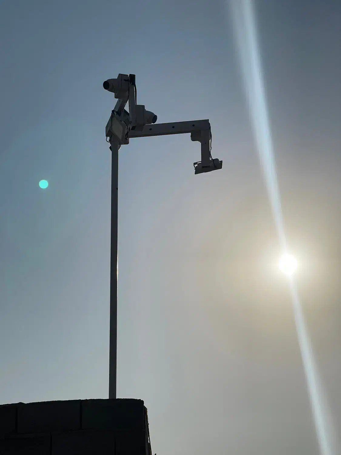 سیستم های امنیتی دوربین و دزدگیر مداربسته|دوربین مداربسته|مشهد, شهرآرا|دیوار