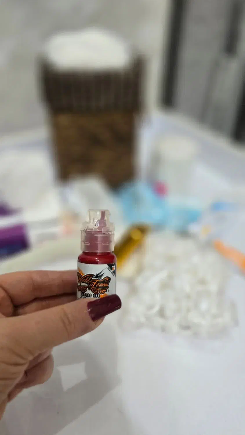 شیدینگ لب با شرایط استثنایی|خدمات آرایشگری و زیبایی|تبریز, |دیوار