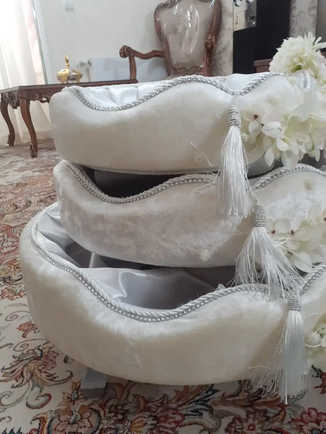 باکس بله برون نو|صنایع دستی و سایر لوازم تزئینی|پاکدشت, شهرک امام رضا|دیوار