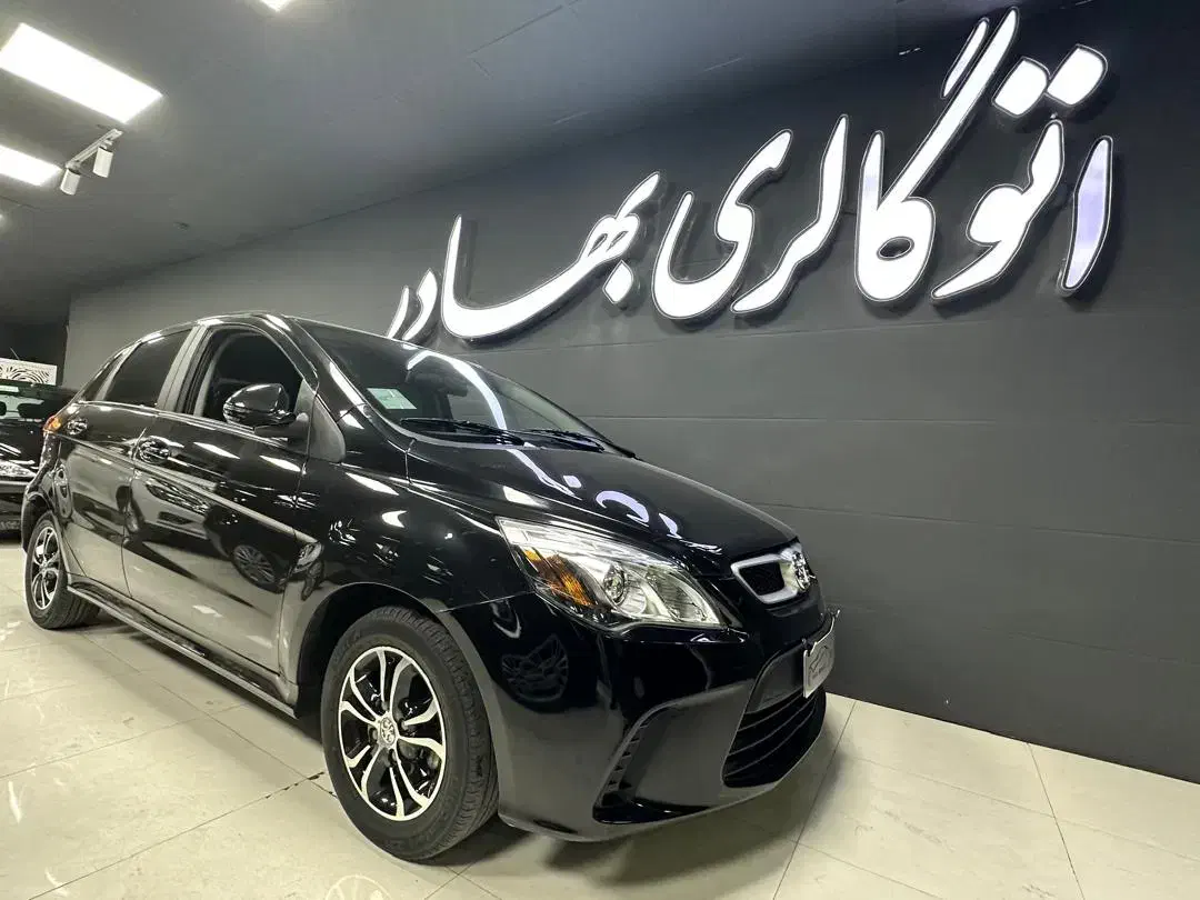 سابرینامدل۹۸نیوفیس دنده صفر اتوگالری بهادر|خودرو سواری و وانت|مشهد, شریف|دیوار