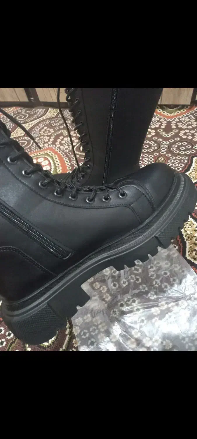 بوت بلند|کیف، کفش، کمربند|خرم‌آباد, |دیوار