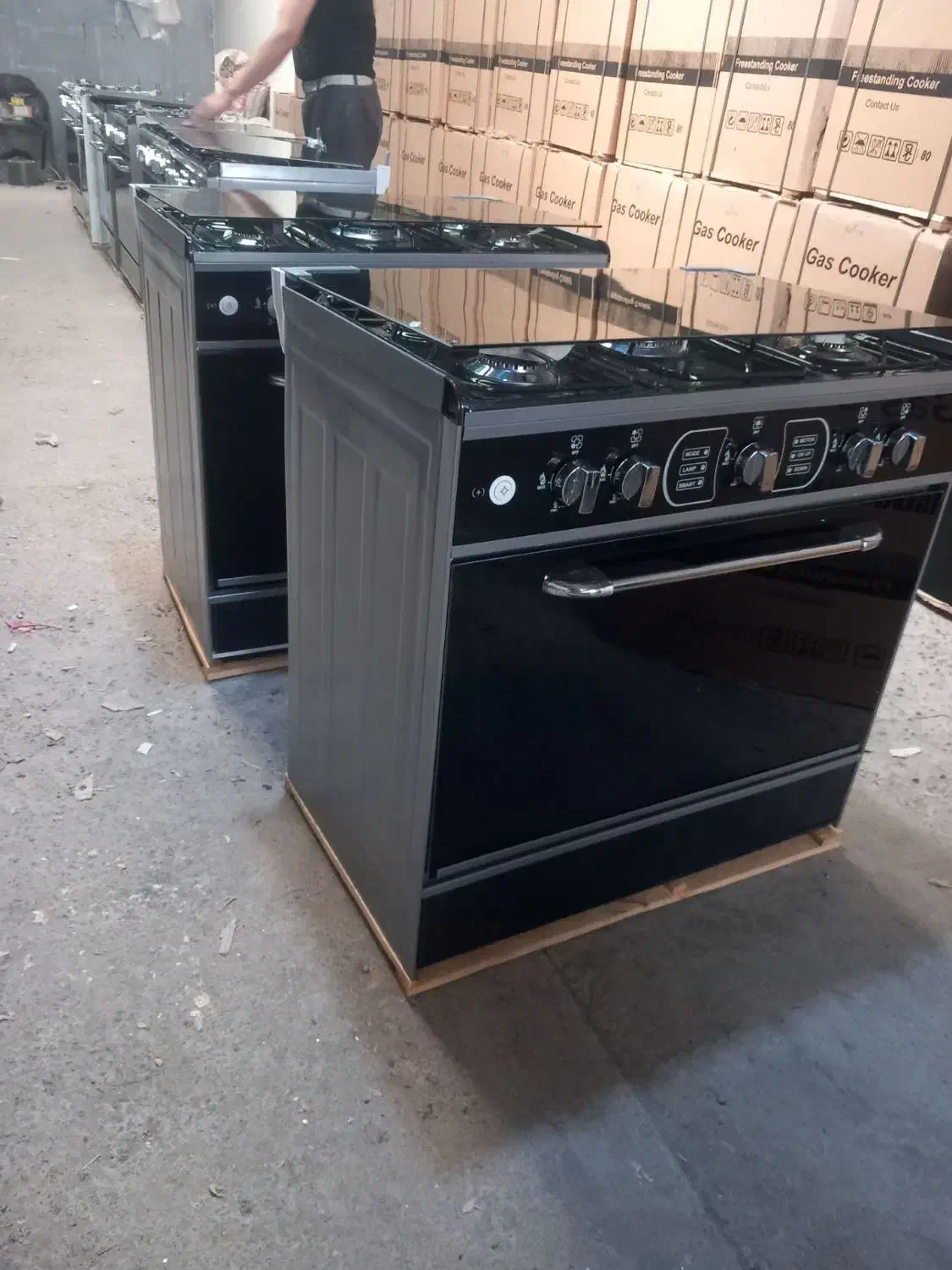 اجاق گاز|اجاق گاز و لوازم برقی پختوپز|تبریز, |دیوار