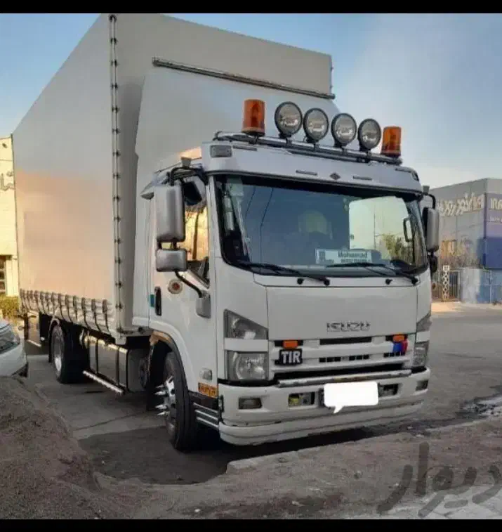 اتوبار‌باربری‌فلاح‌عبدل‌آباد‌شهرک‌ولیعصر‌نعمت‌آباد|خدمات حمل و نقل|تهران, صد دستگاه|دیوار