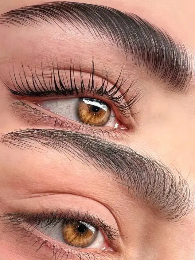 لیفت مژه و ابرو|خدمات آرایشگری و زیبایی|ری, ولی آباد|دیوار