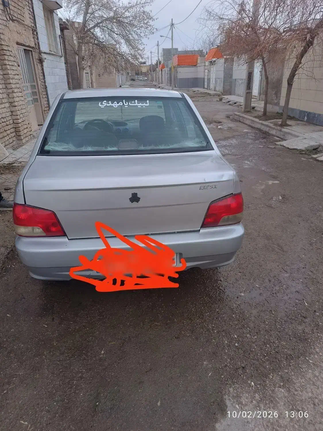 پراید ۱۳۲مدل ۹۰|خودرو سواری و وانت|قوچان, |دیوار