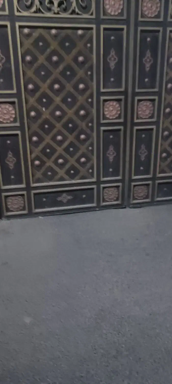 نیاز به اجاره پارکینگ|فعالیت داوطلبانه|اسلامشهر, شهرک سعیدیه|دیوار