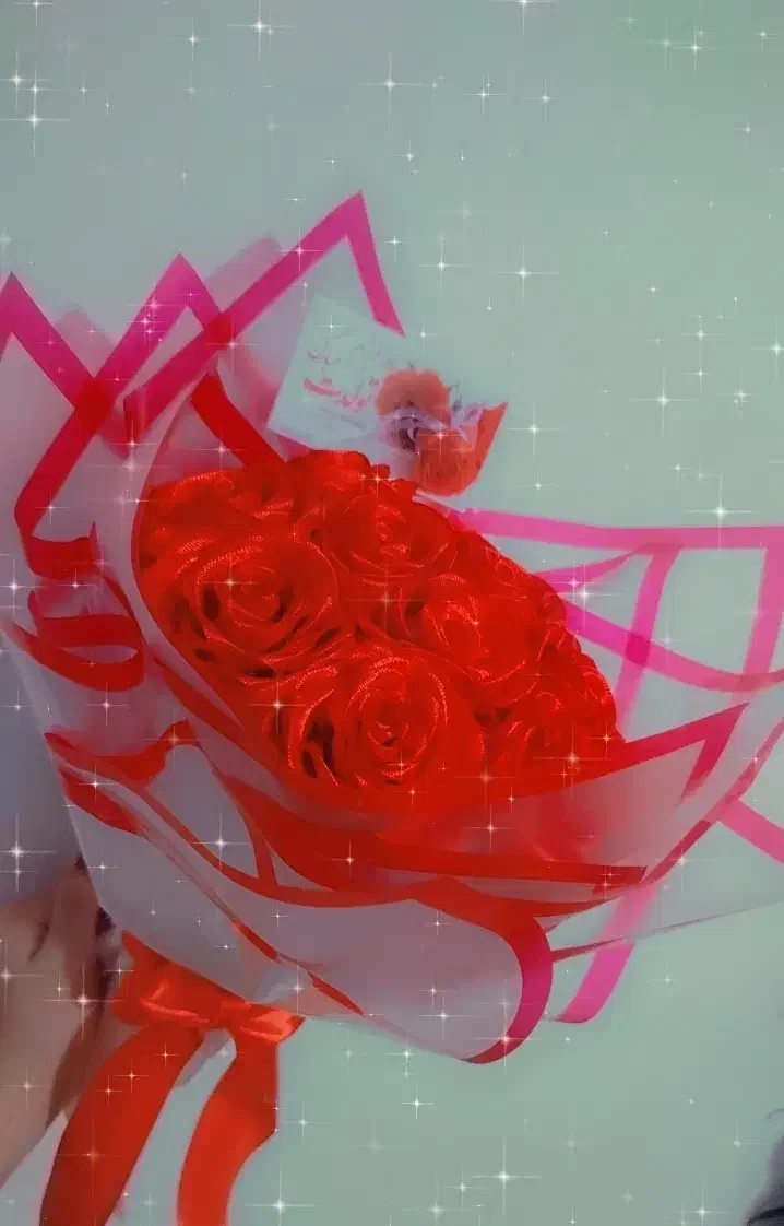 گل روبانی|گل مصنوعی|نیشابور, گنبد سبز|دیوار