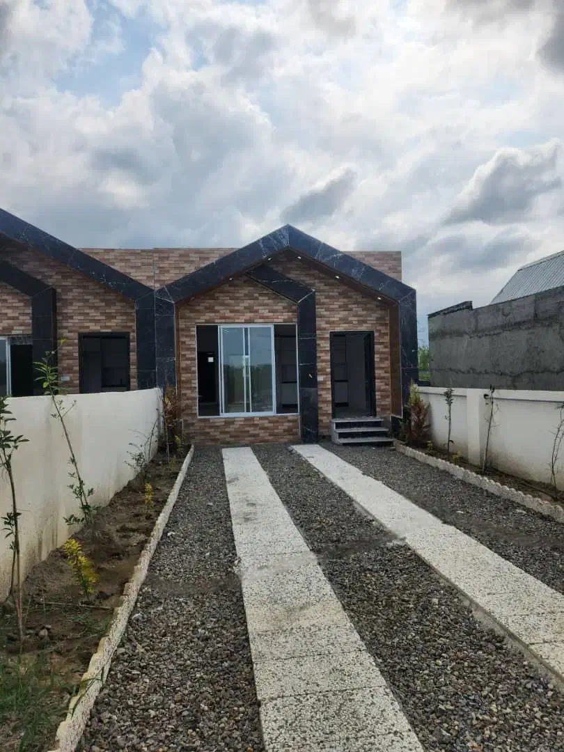 فروش خانه ویلایی/فلت/مدرن|فروش خانه و ویلا|امامزاده عبدالله, |دیوار