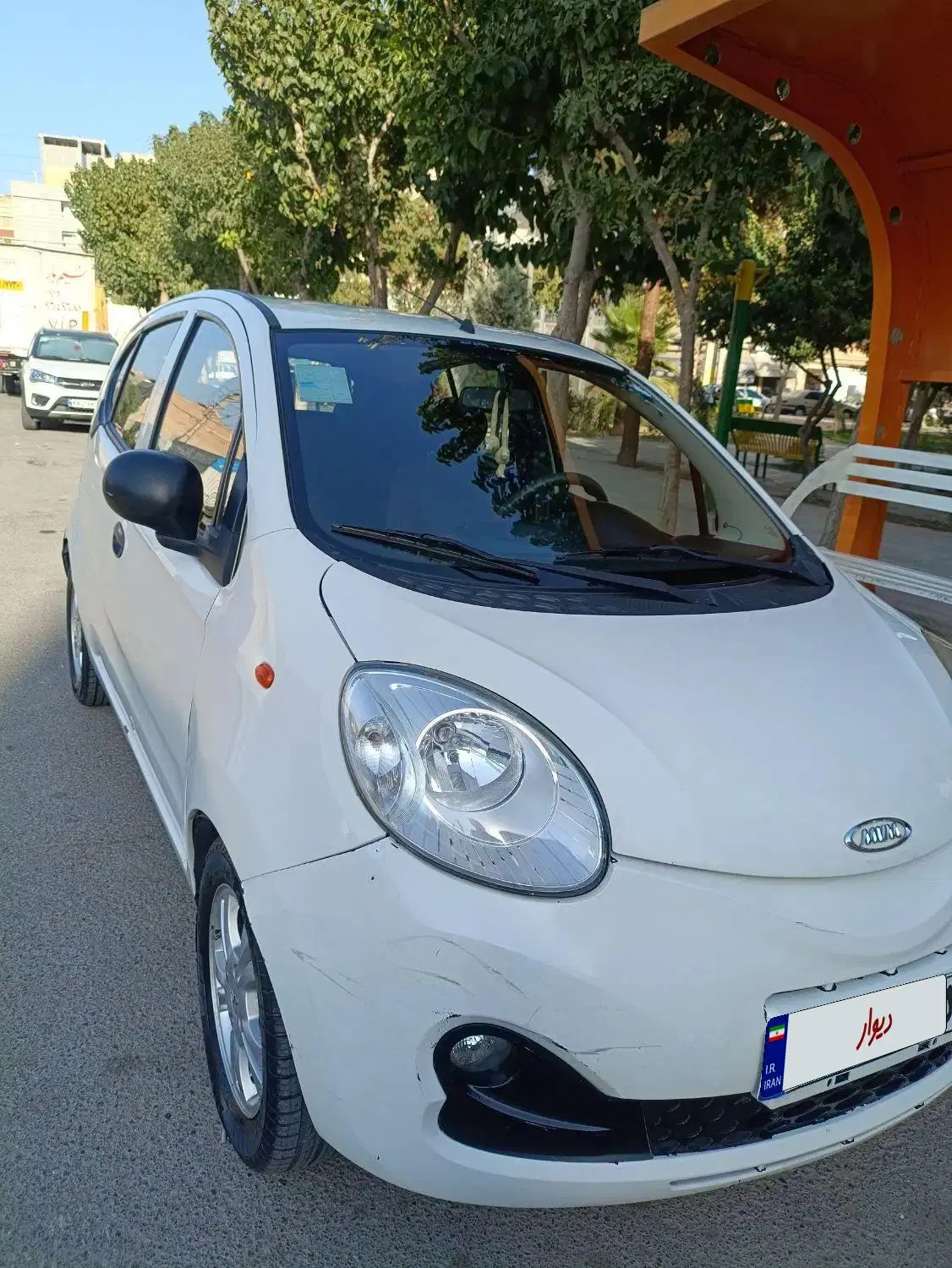 mvm 110s|خودرو سواری و وانت|اسلامشهر, شهرک واوان|دیوار