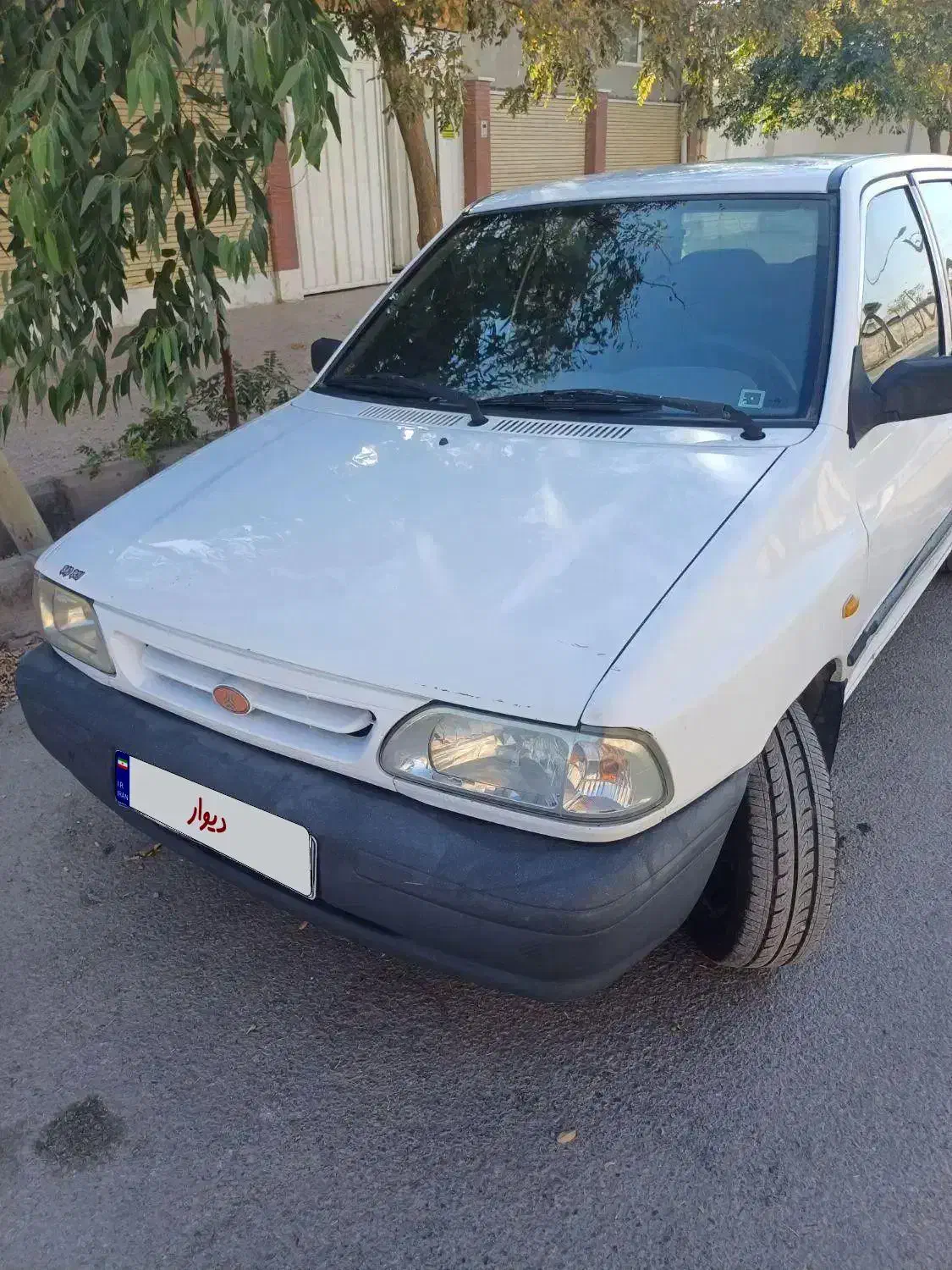 پراید ۱۳۱|خودرو سواری و وانت|کرمان, |دیوار