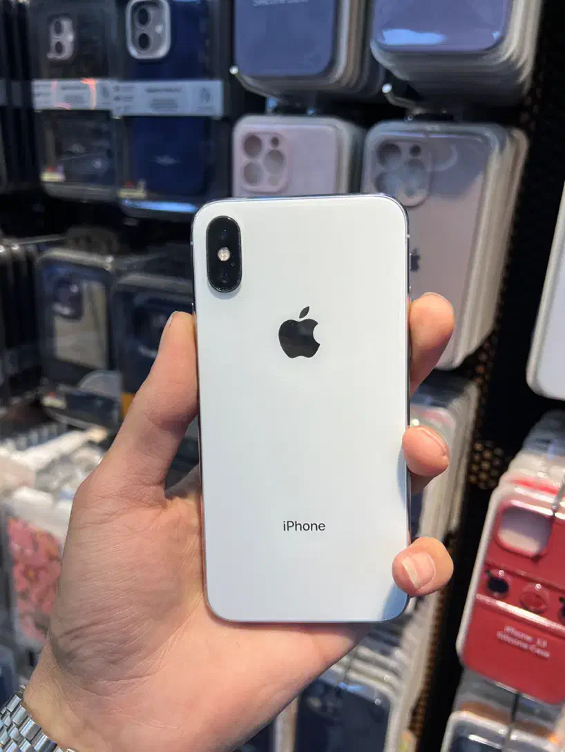 ایفون x ۲۵۶ گیگ|موبایل|لاهیجان, شیشه گران|دیوار