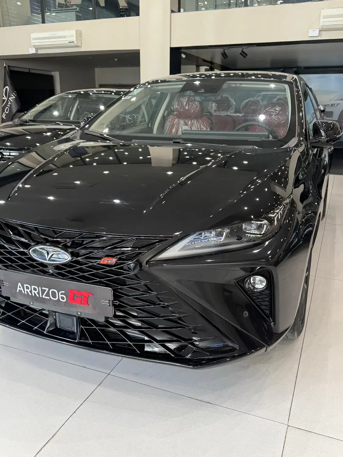 آریزو 6 جی تی/Arrizo 6 gt/404/نقد و اقساط بانکی|خودرو سواری و وانت|تهران, جیحون|دیوار