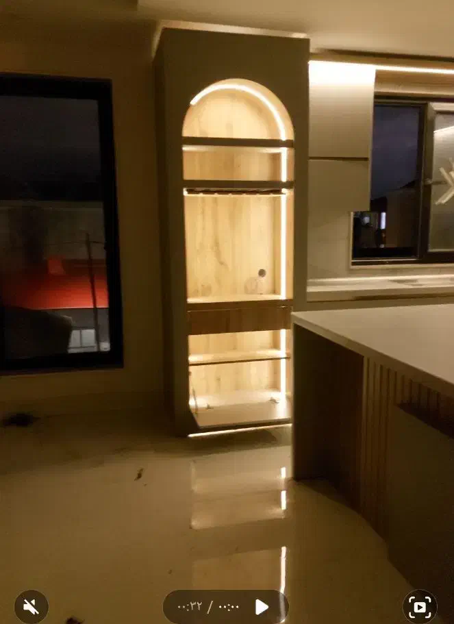 برقکار لاینر و ...|خدمات پیشه و مهارت|بندر انزلی, معلم|دیوار